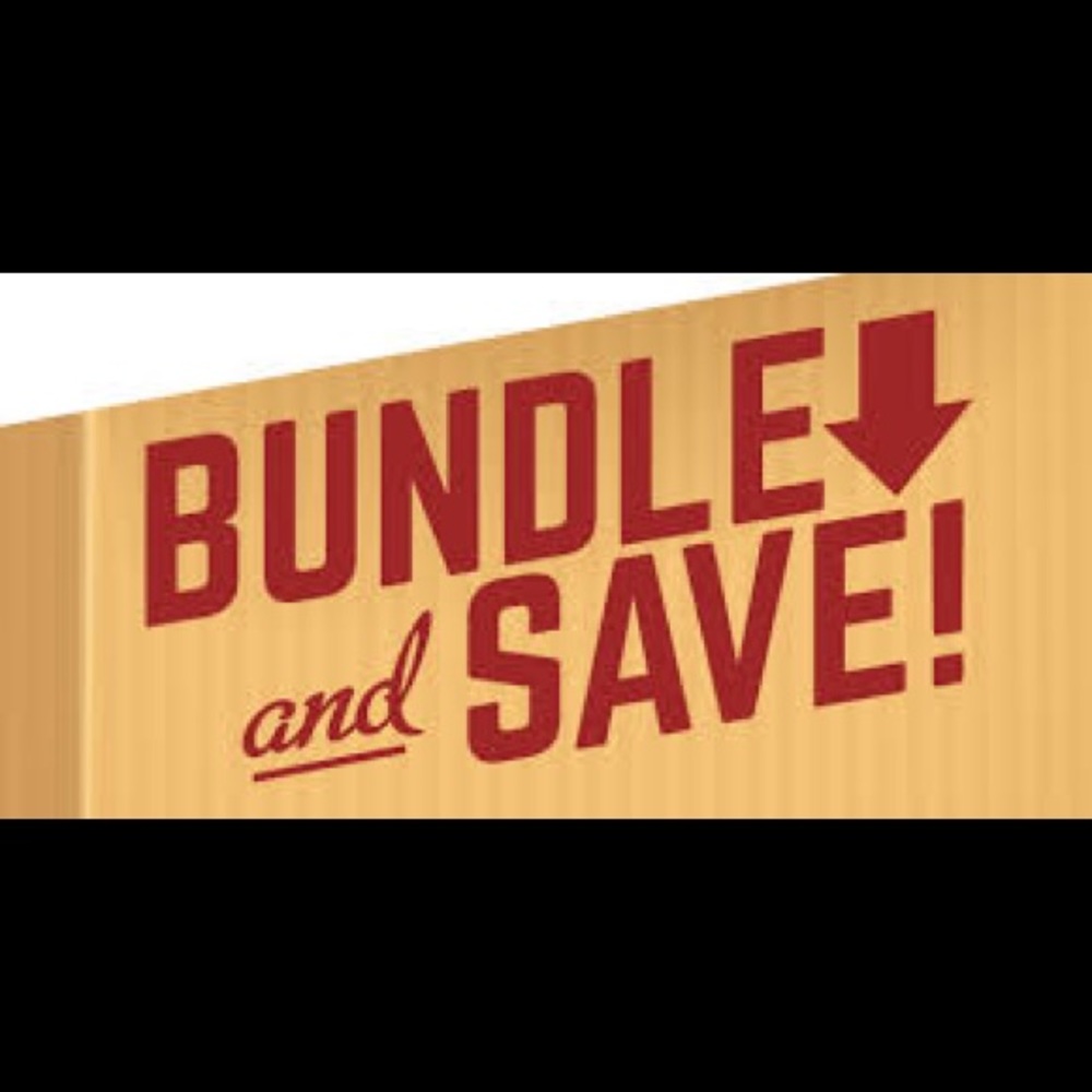 Get More, Save More on Beauty Bakerie